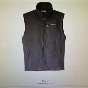 Patagonia Better Sweater Vest
